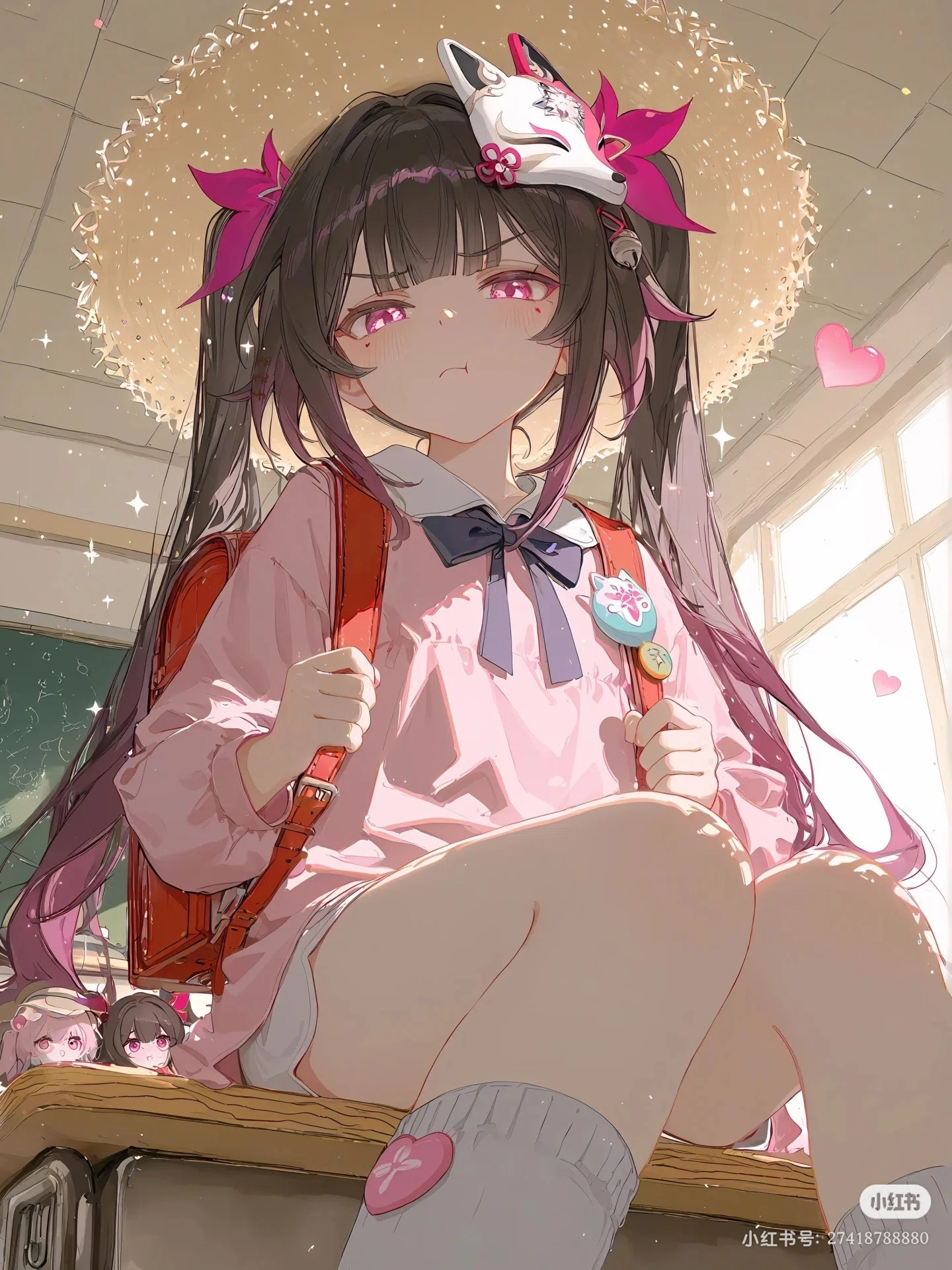 花火